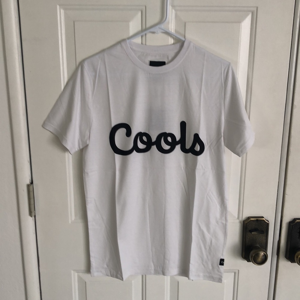 Barney Cools T-shirt